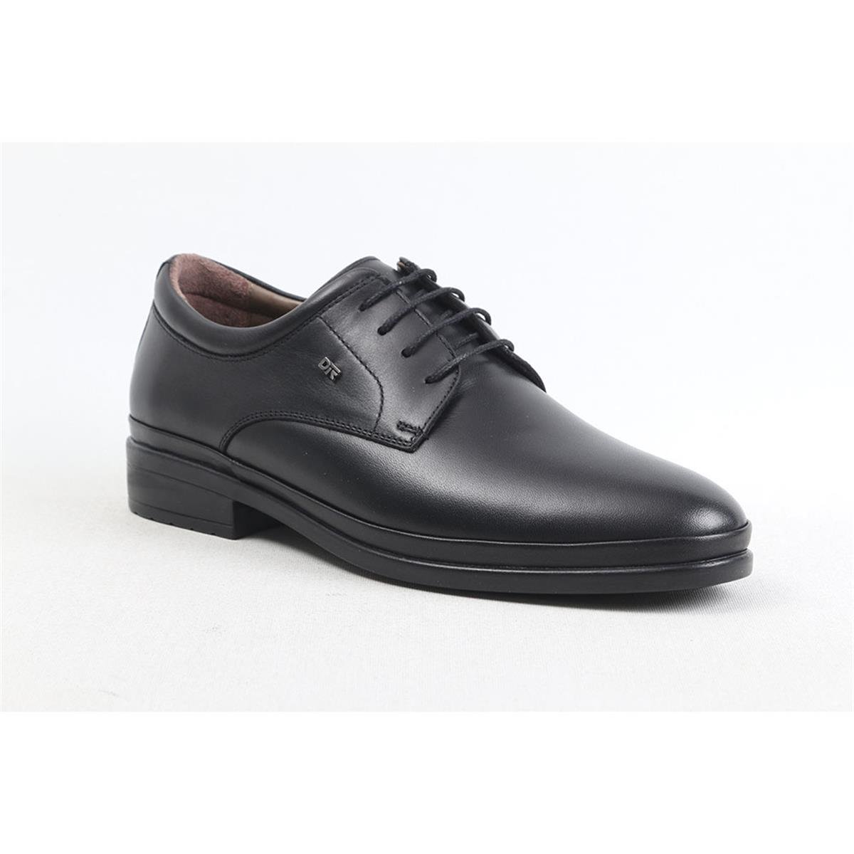 ULUS 107 SİYAH  COMFORT AYAKKABI