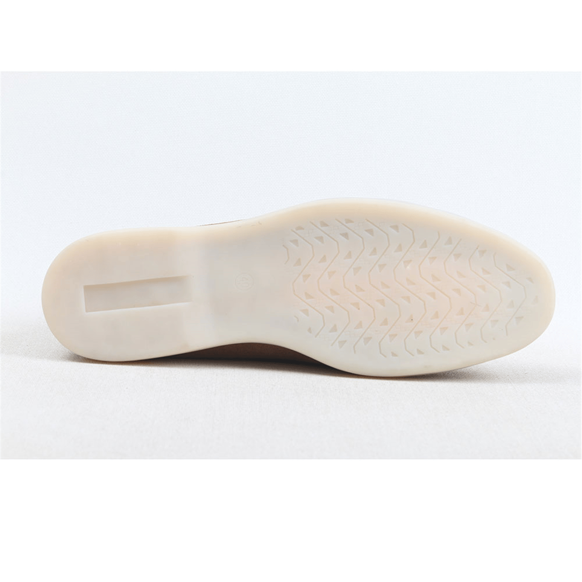 ULUS 108 LP ÇÖL SÜET LOAFER AYAKKABI renk--50