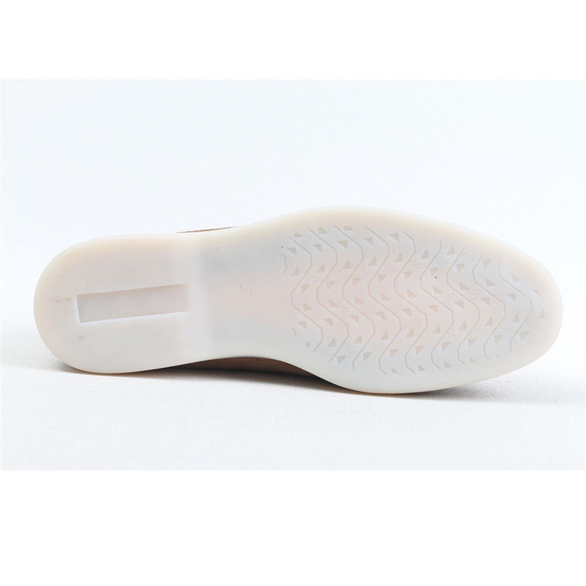 ULUS 108 LP DESERT SÜET LOAFER AYAKKABI-----RENK 22
