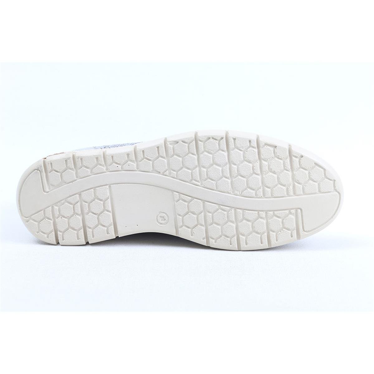 Ulus 111 Buz Triko Casual Ayakkabı