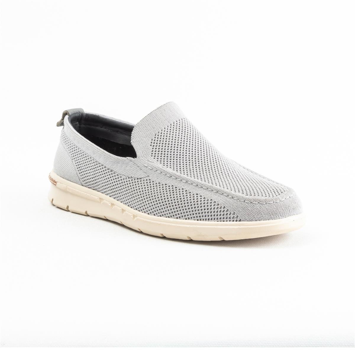 Ulus 111 Buz Triko Casual Ayakkabı
