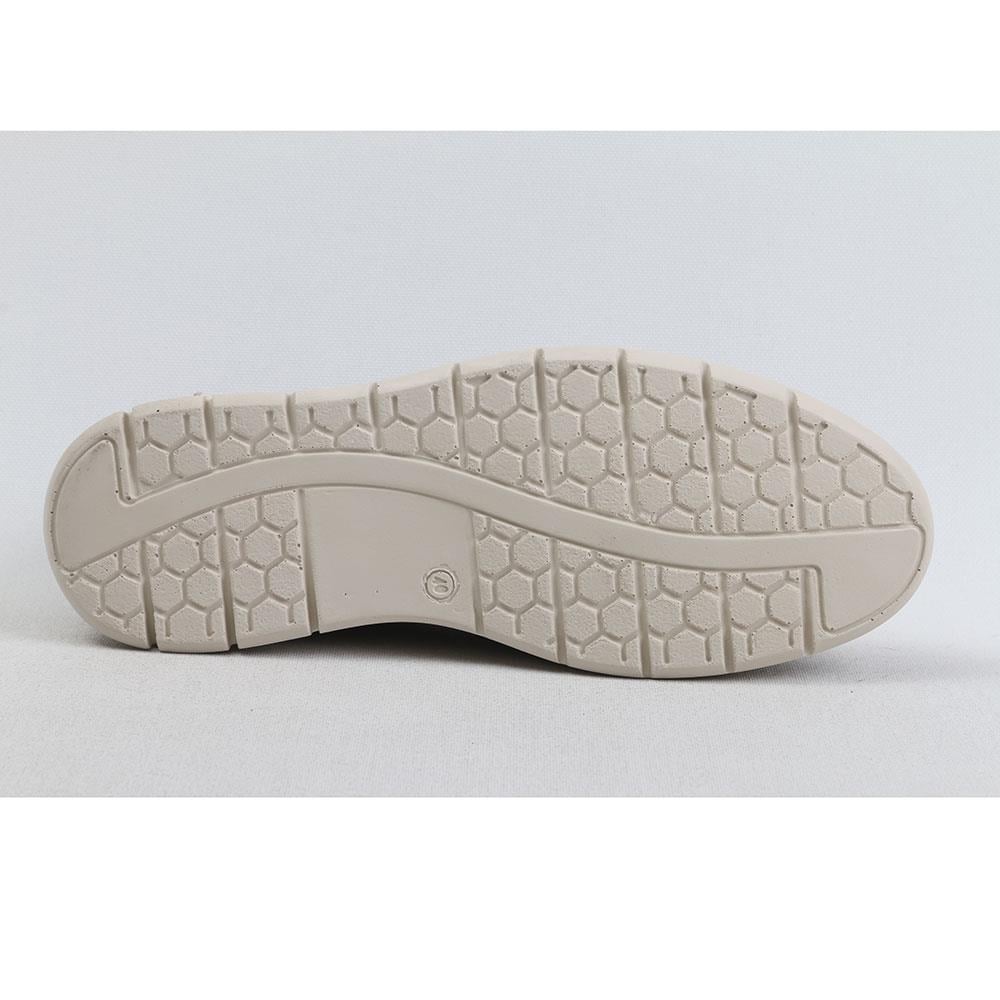Ulus 111 Kahve Triko Casual Ayakkabi