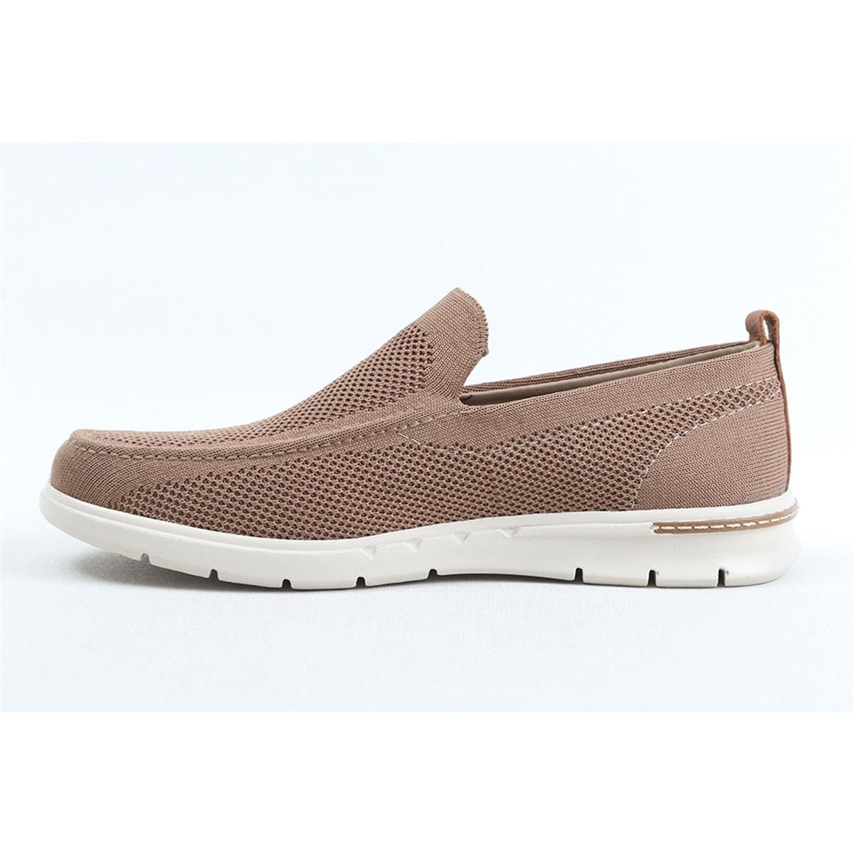 Ulus 111 Taba Triko Casual Ayakkabı