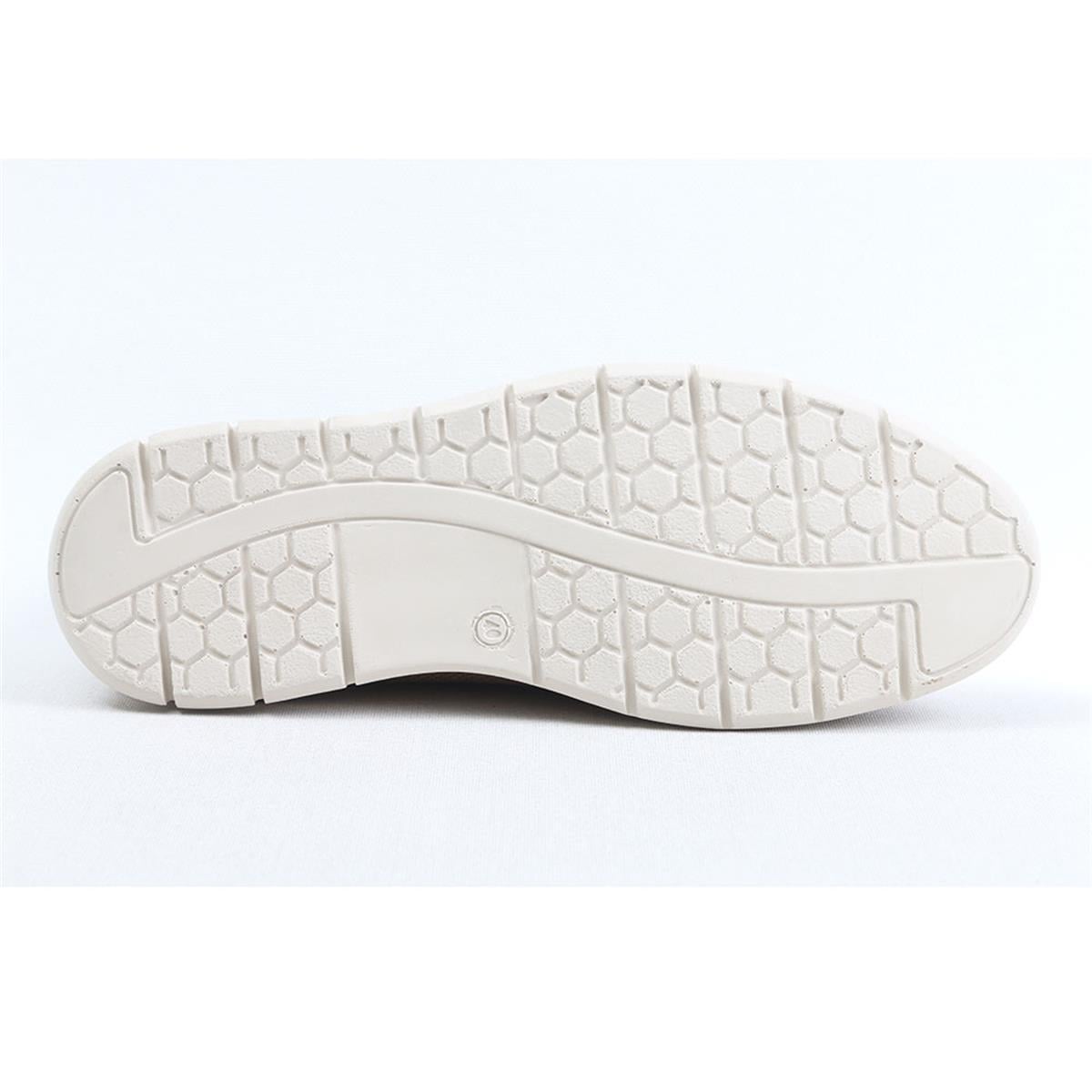 Ulus 111 Taba Triko Casual Ayakkabı