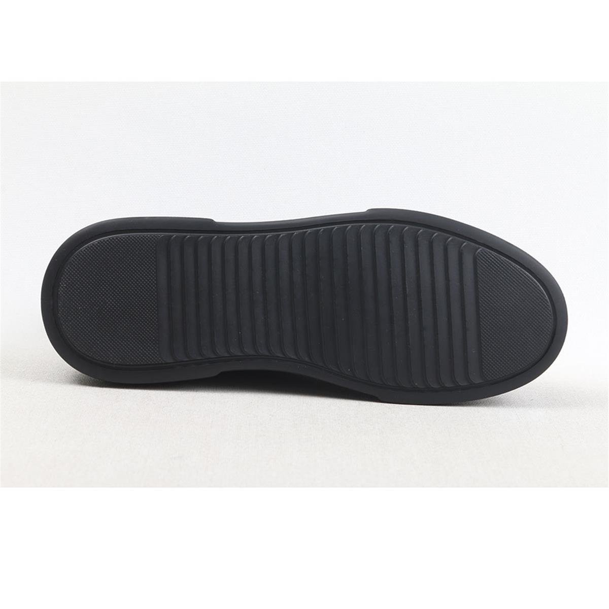 ULUS 1177 EVA SİYAH(SİYAH TABAN) SNEAKER SPOR AYAKKABI