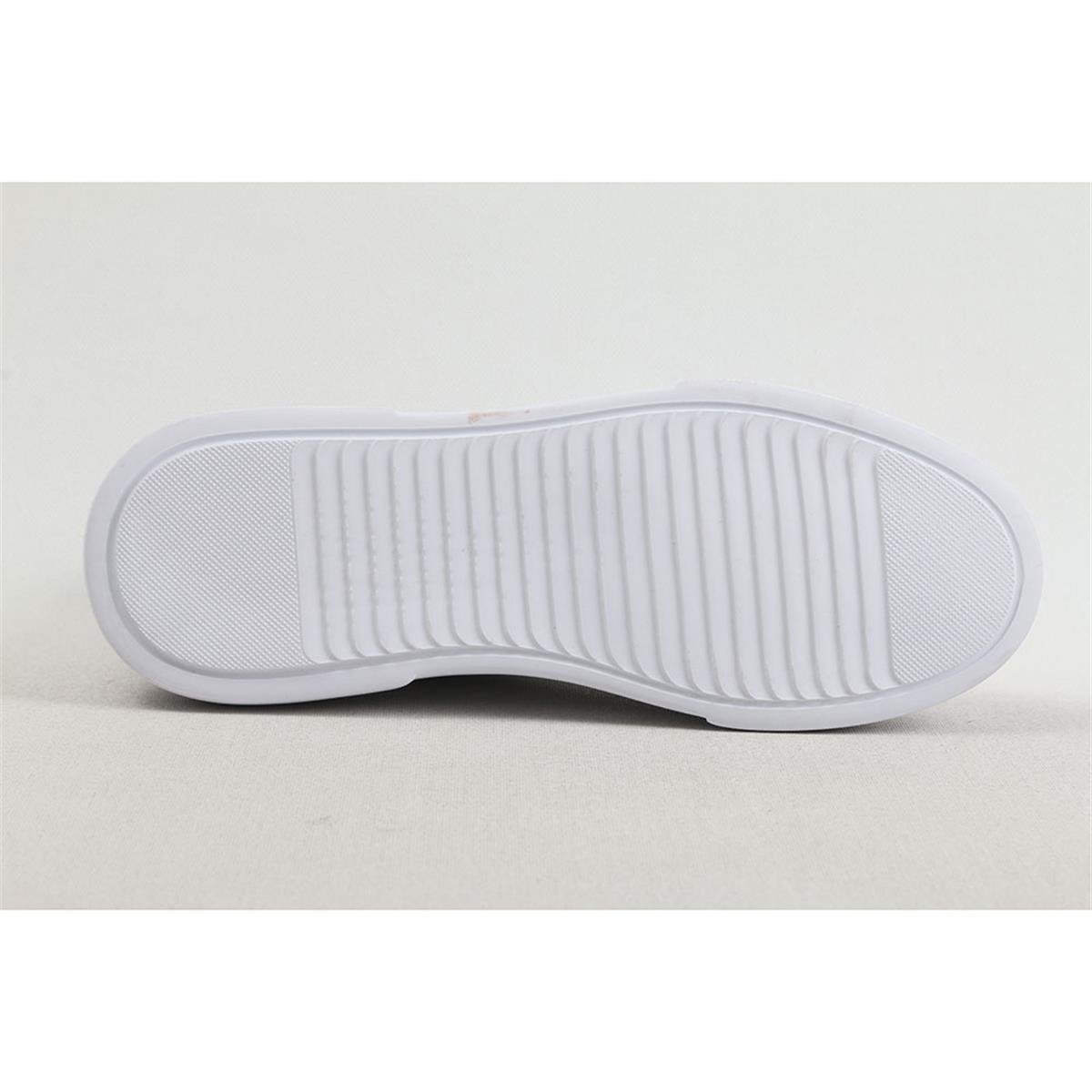 ULUS 1177 LACİVERT SNEAKER SPOR AYAKKABI