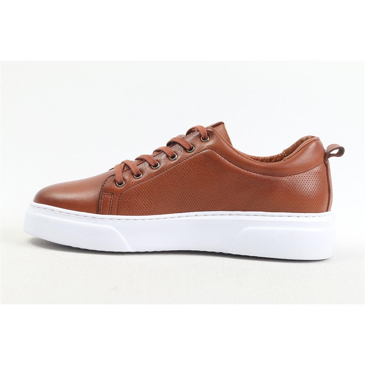 ULUS 1177 TABA SNEAKER SPOR AYAKKABI