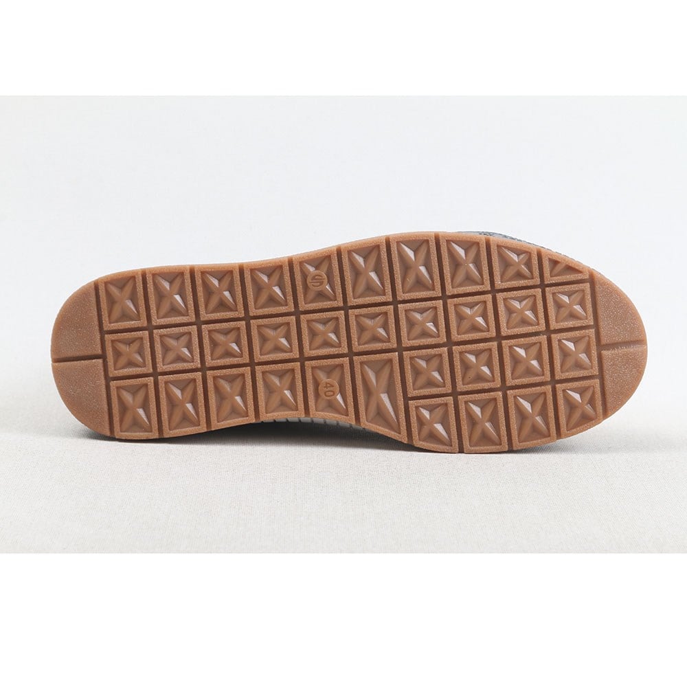 ULUS 1180 KUM NUBUK SNEAKER SPOR AYAKKABI