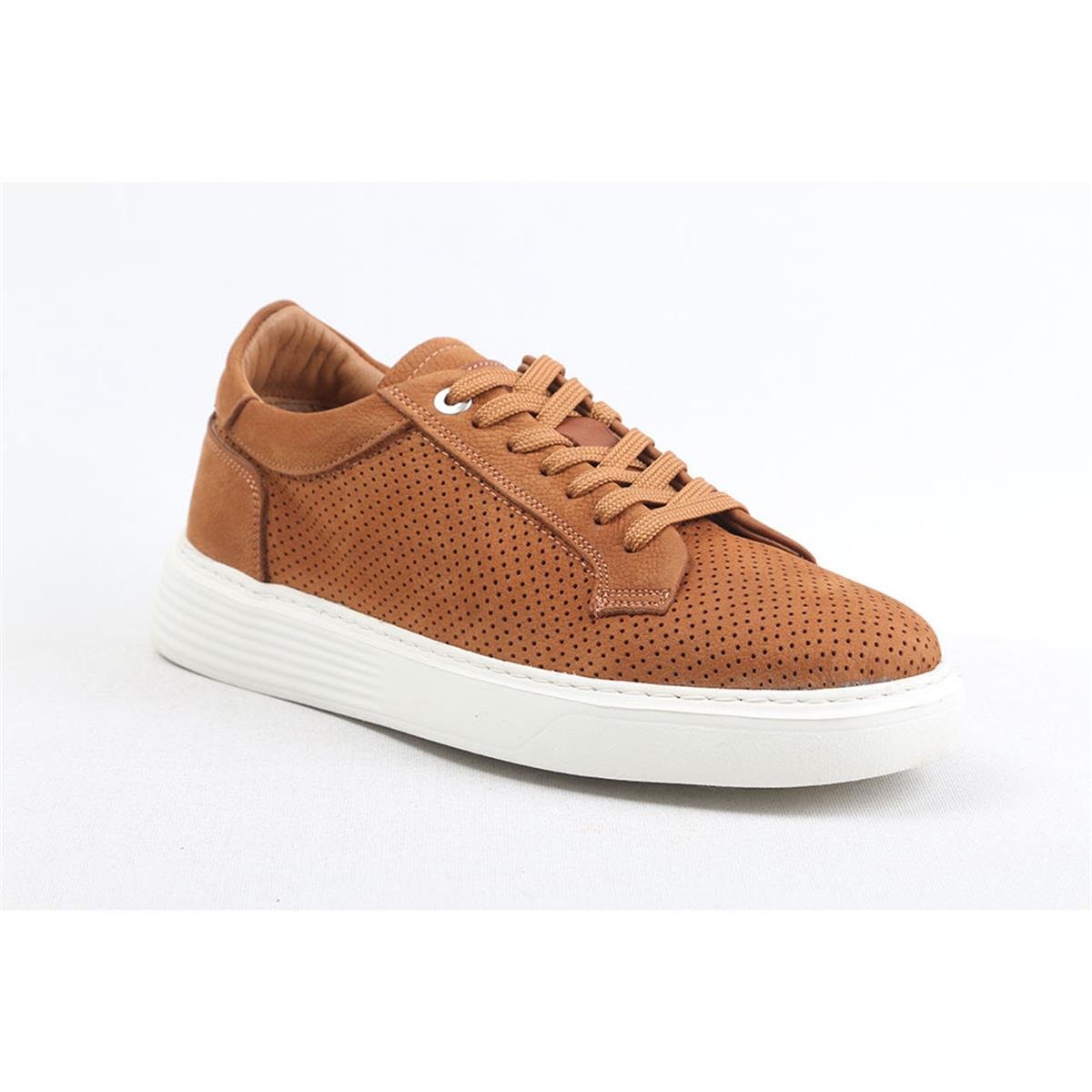 ULUS 120 DELİKLİ TABA NBK CASUAL AYAKKABI