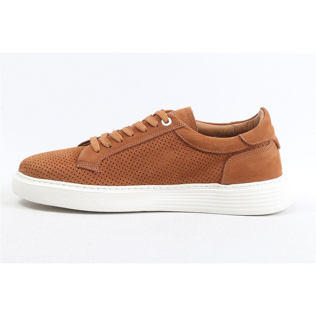 ULUS 120 DELİKLİ TABA NBK CASUAL AYAKKABI