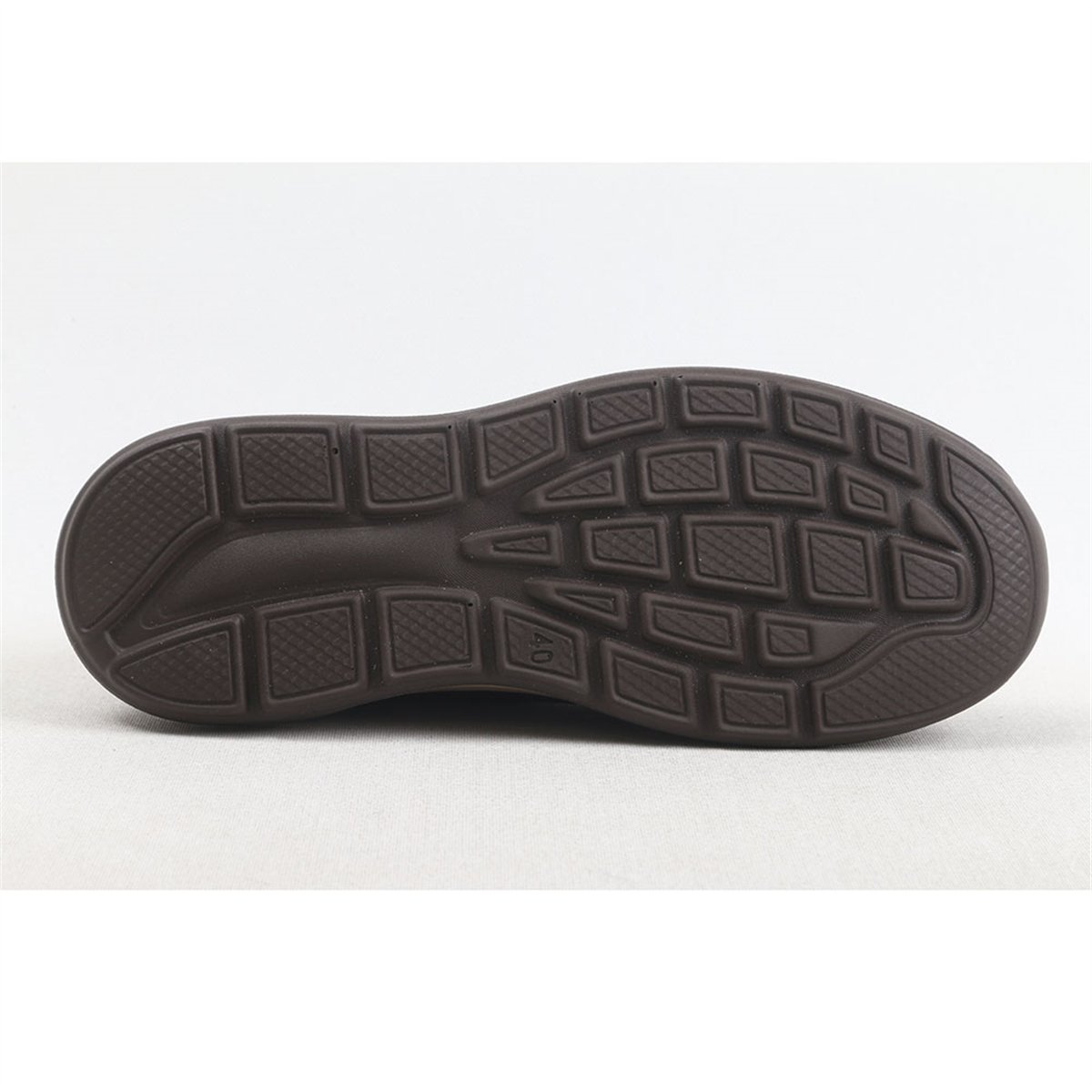 ULUS 120 KAHVE EVA SNEAKER SPOR AYAKKABI
