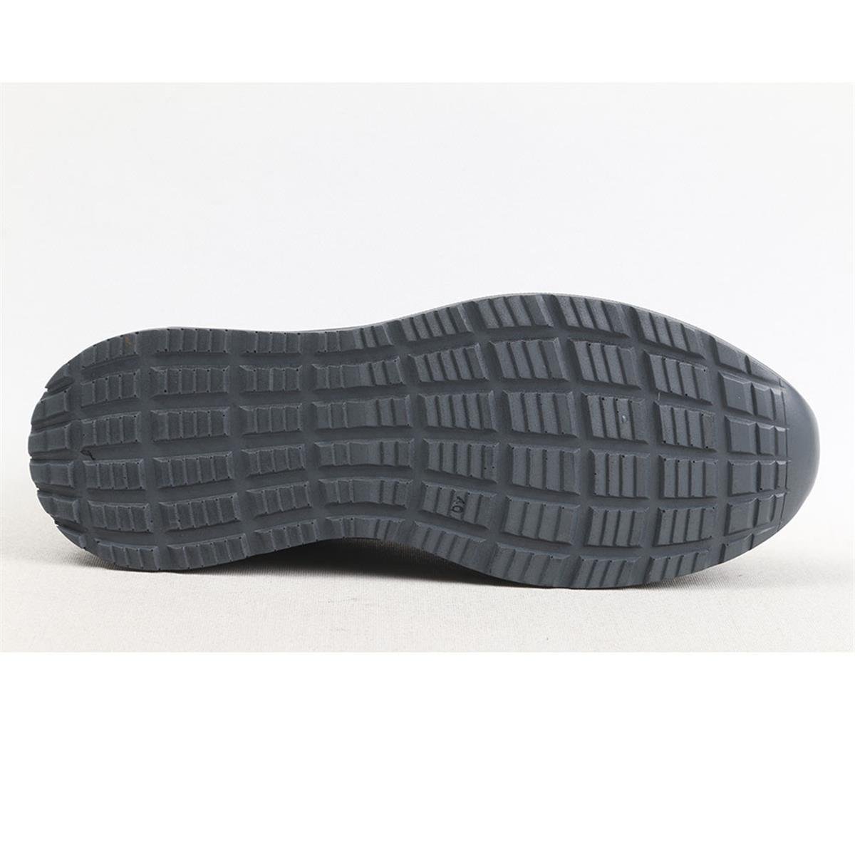 ULUS 122882 LACİVERT CASUAL SNEAKER SPOR AYAKKABI