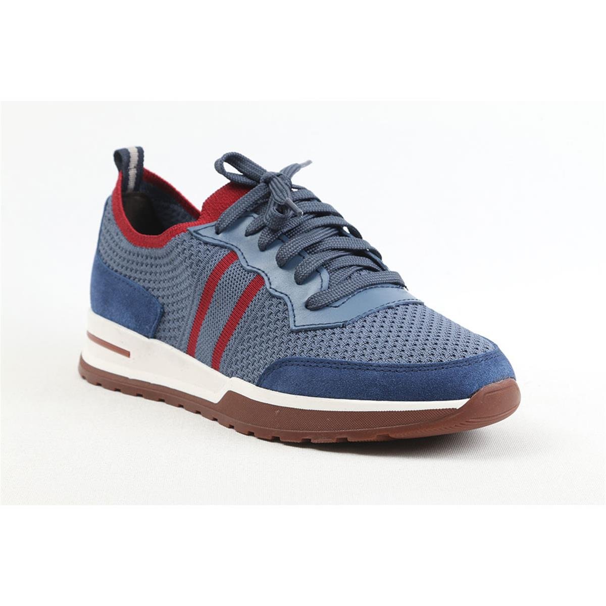 ULUS 130 KOT TRİKO LP SNEAKER AYAKKABI