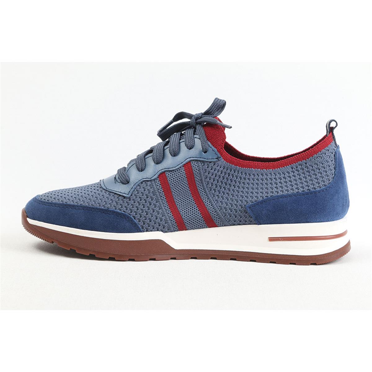 ULUS 130 KOT TRİKO LP SNEAKER AYAKKABI