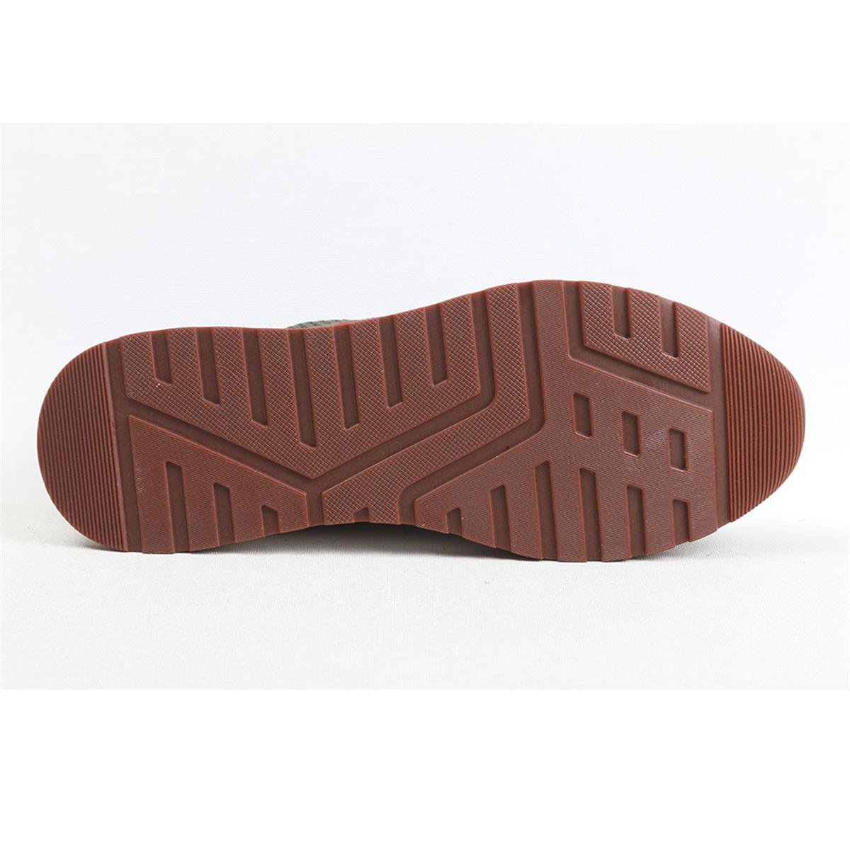 ULUS 130 LACİVERT TRİKO LP SNEAKER AYAKKABI