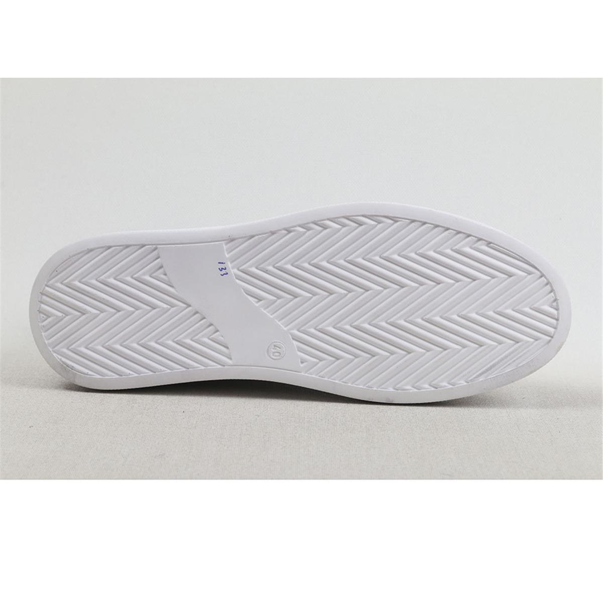ULUS 133 BEYAZ SNEAKER AYAKKABI