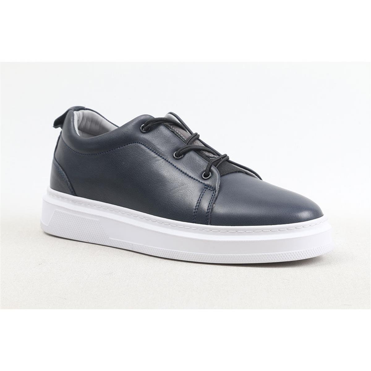 ULUS 133 LACİVERT SNEAKER SPOR AYAKKABI