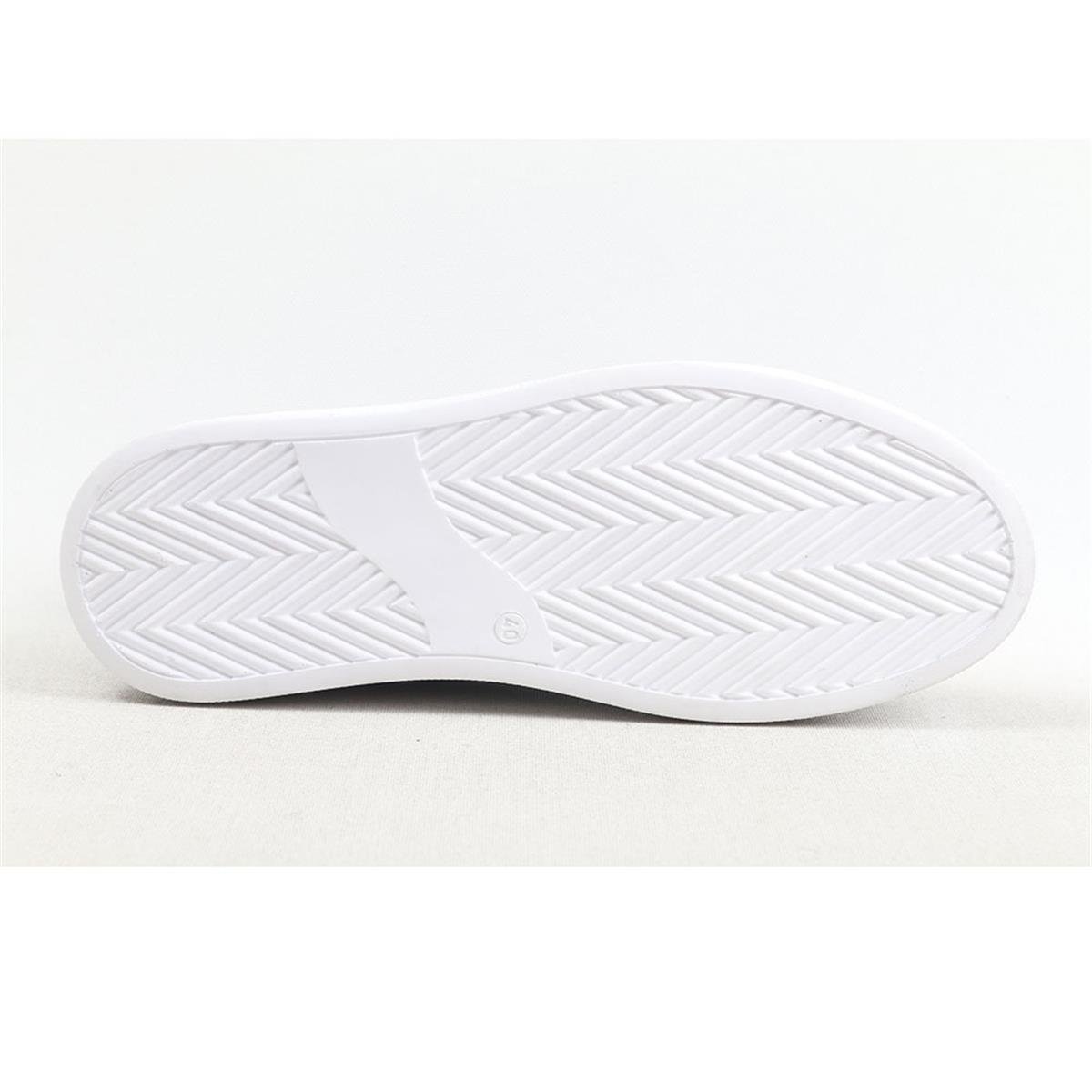 ULUS 133 LACİVERT SNEAKER SPOR AYAKKABI