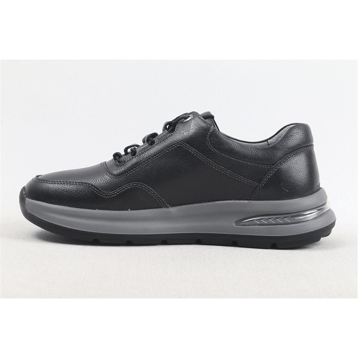 ULUS 140 SİYAH EVA SNEAKER AYAKKABI