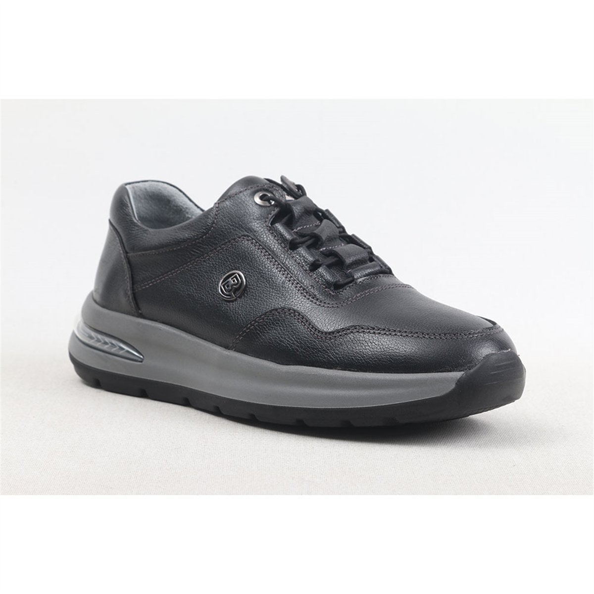ULUS 140 SİYAH EVA SNEAKER AYAKKABI