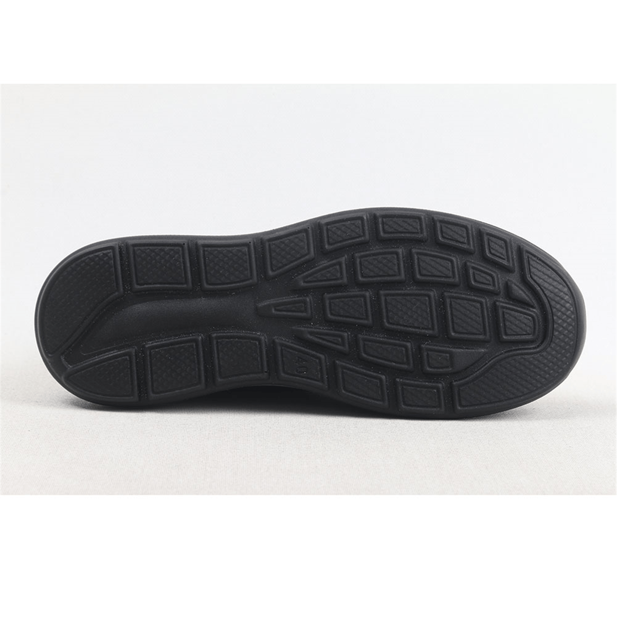 ULUS 140 SİYAH EVA SNEAKER AYAKKABI
