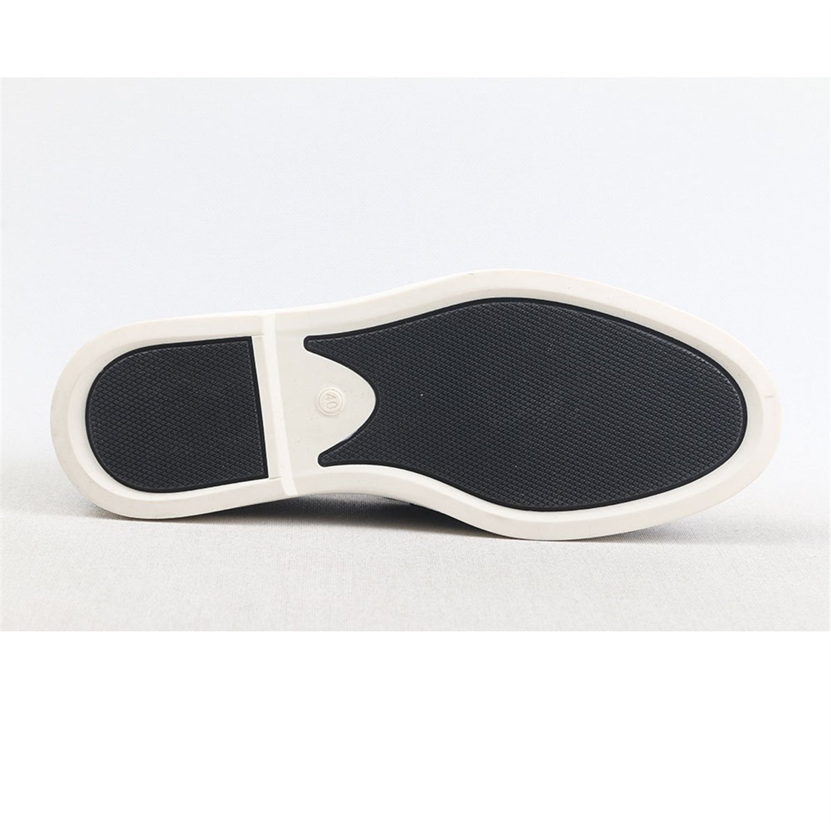 ULUS 144 KOT (LP) TRİKO LOAFER AYAKKABI