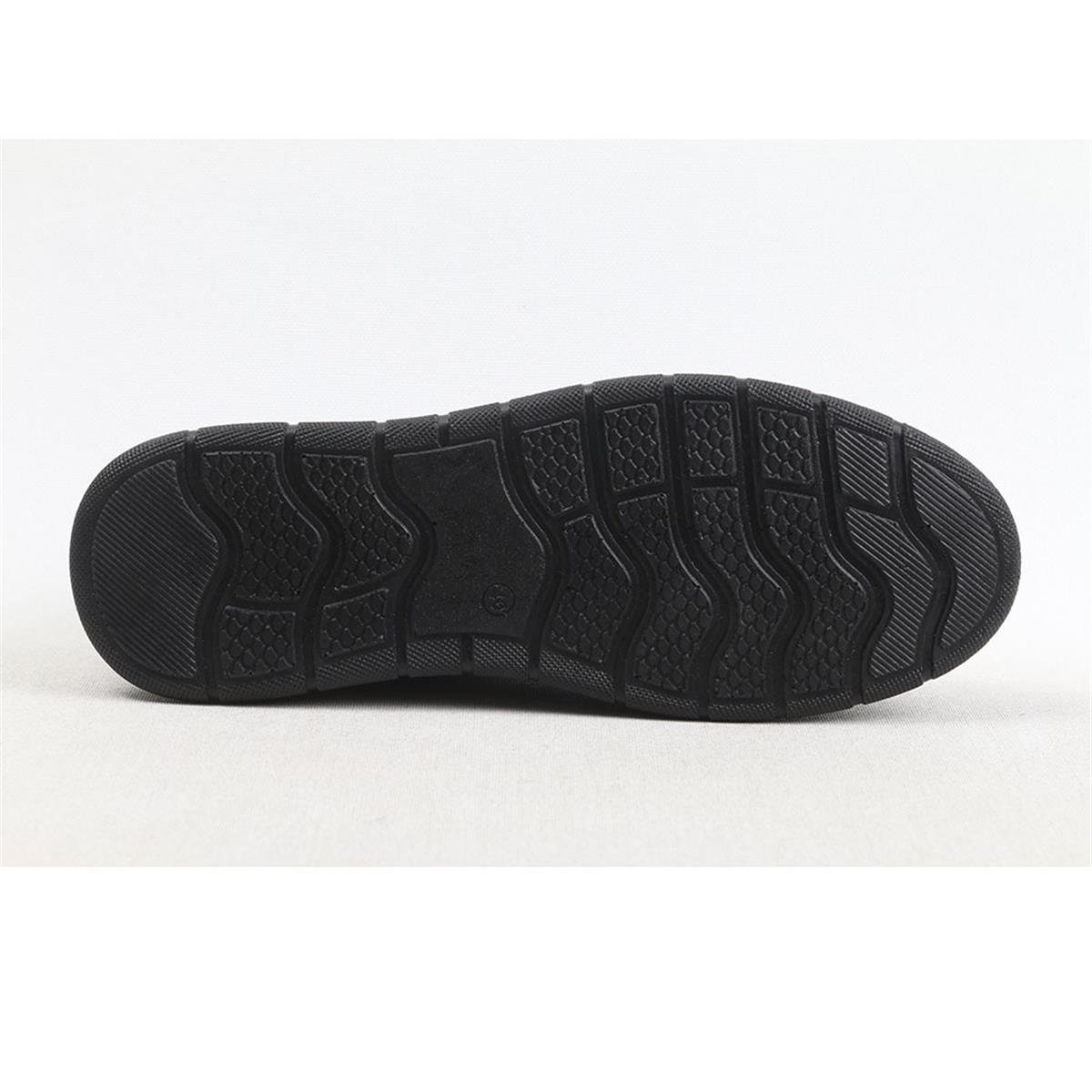 ULUS 1445-3 KAHVE POLİ COMFORT AYAKKABI