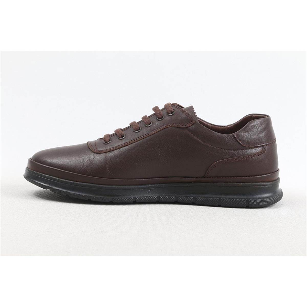 ULUS 1445-4 KAHVE POLİ COMFORT AYAKKABI