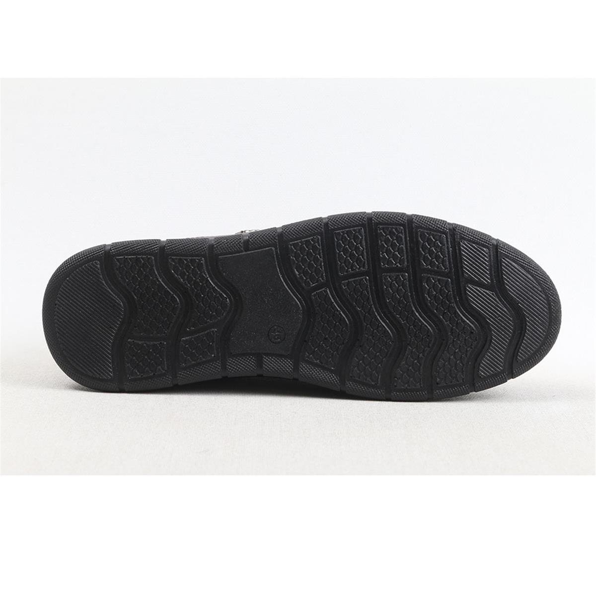 ULUS 1445 KAHVE POLİ COMFORT AYAKKABI