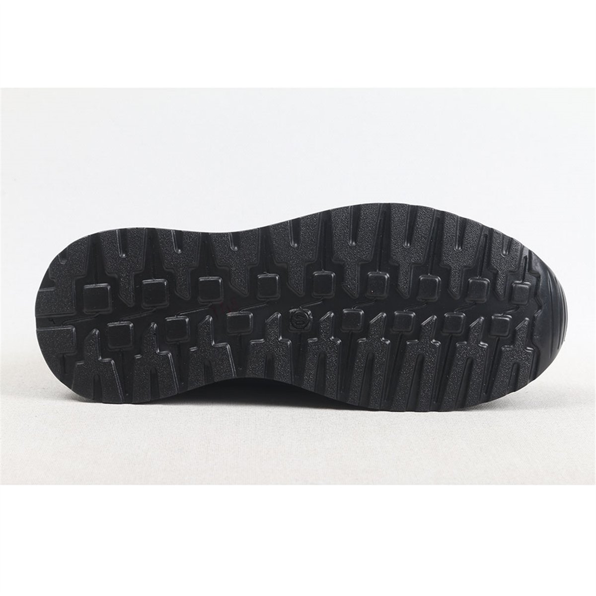 ULUS 148 SİYAH SNEAKER SPOR AYAKKABI