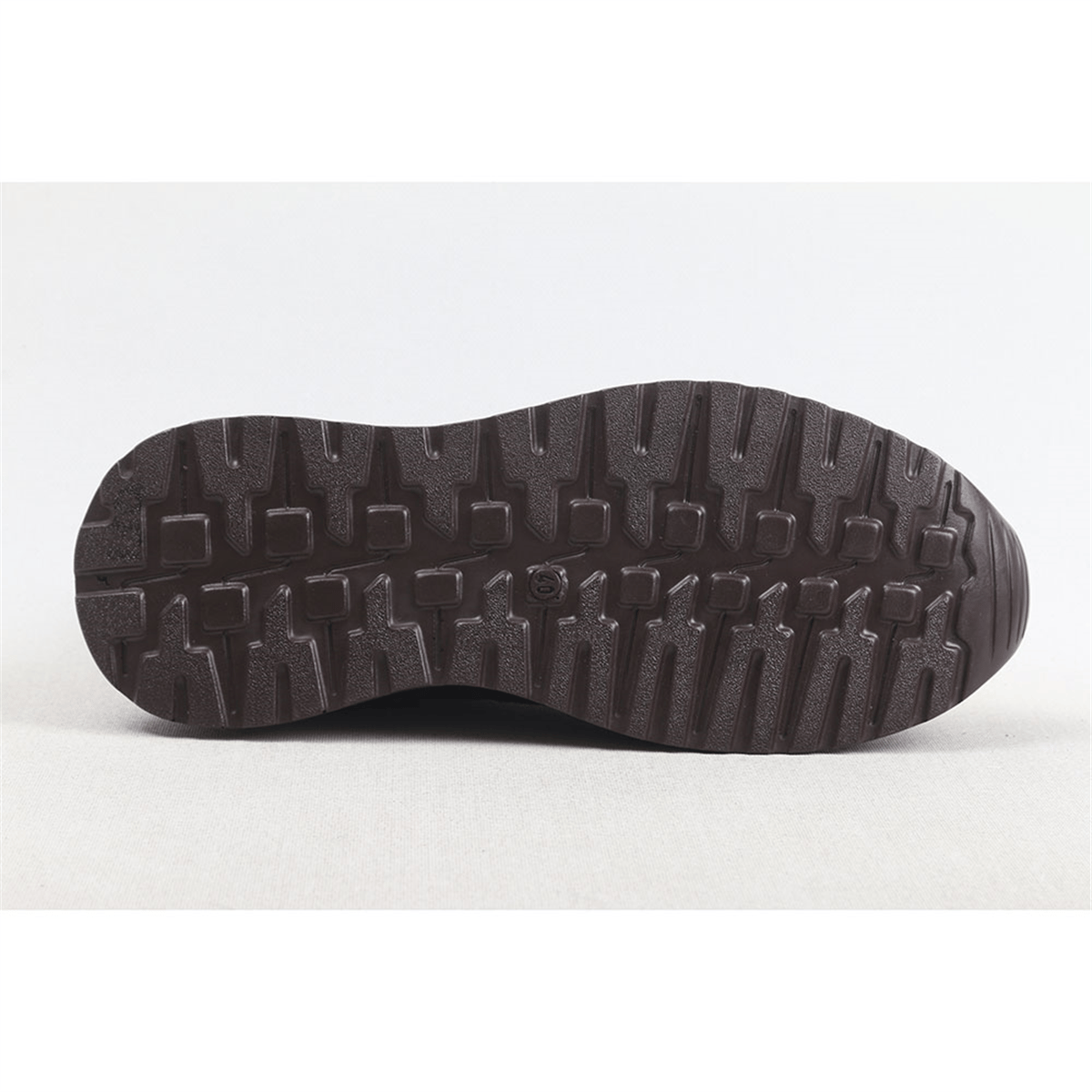 ULUS 150 KAHVE SNEAKER SPOR AYAKKABI