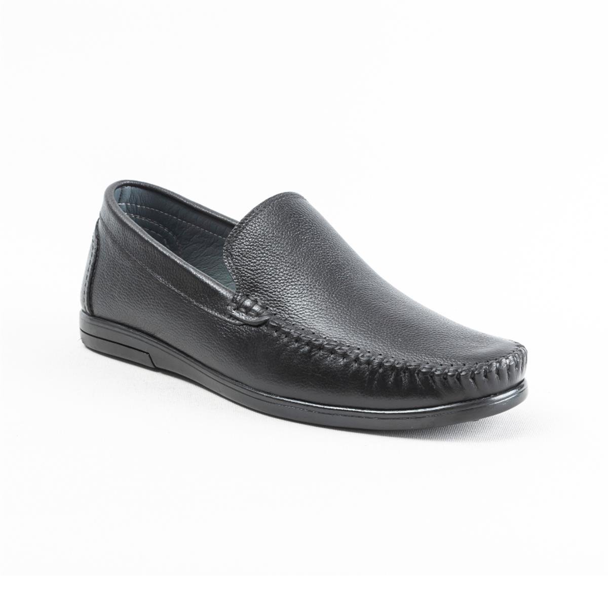 Ulus 1555 Siyah Casual Ayakkabı