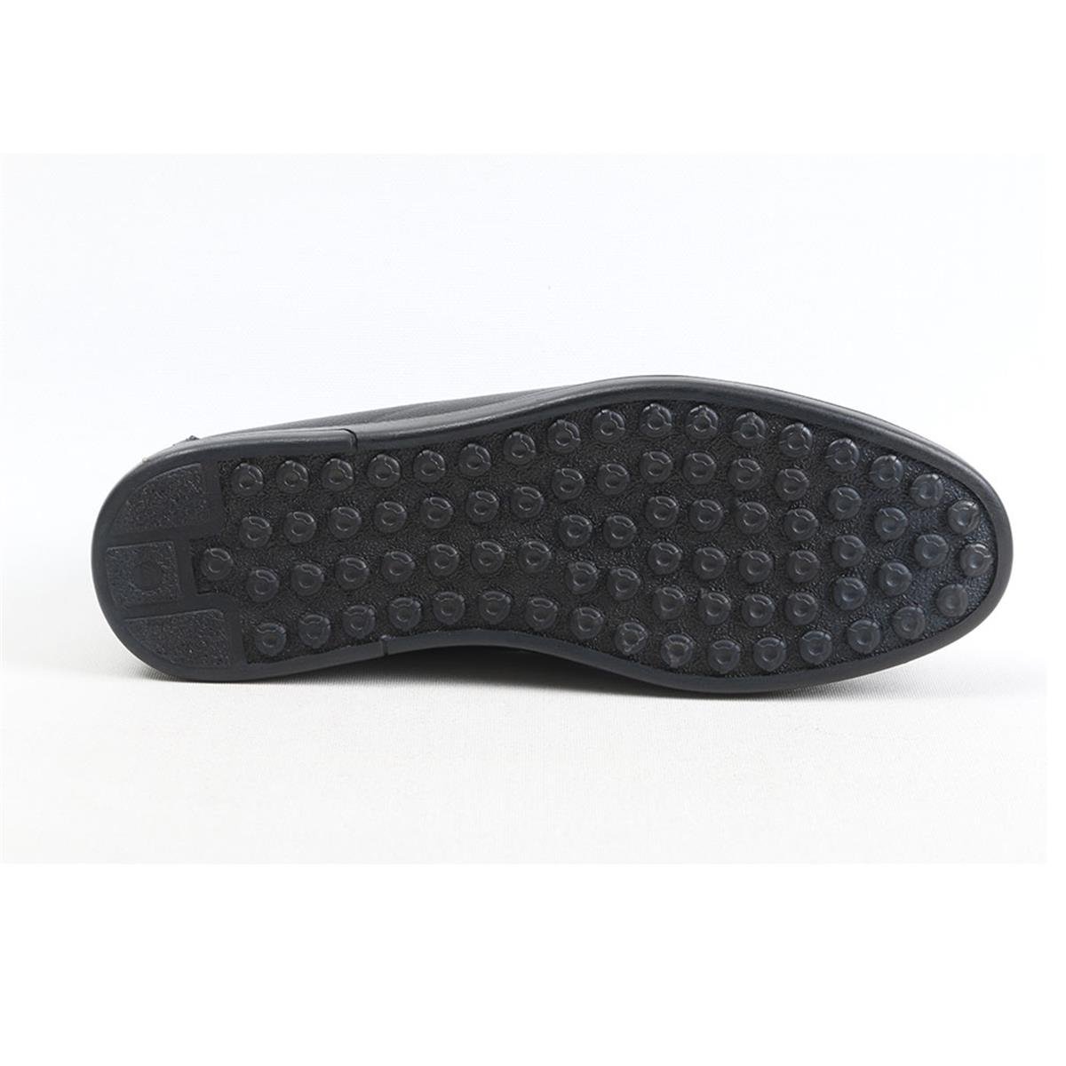 Ulus 1555 Siyah Casual Ayakkabı