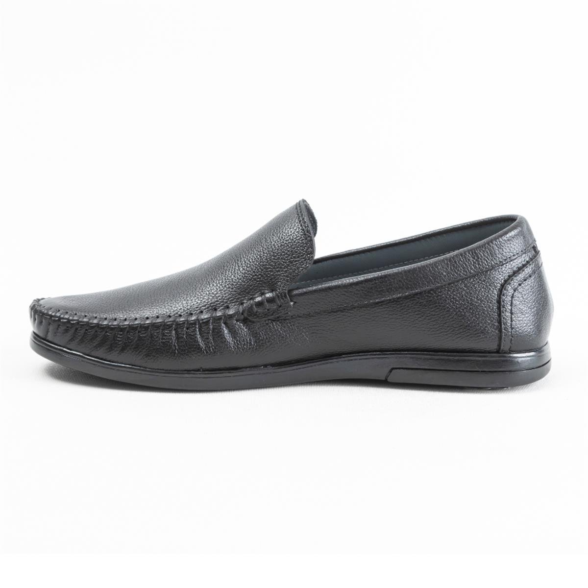 Ulus 1555 Siyah Casual Ayakkabı