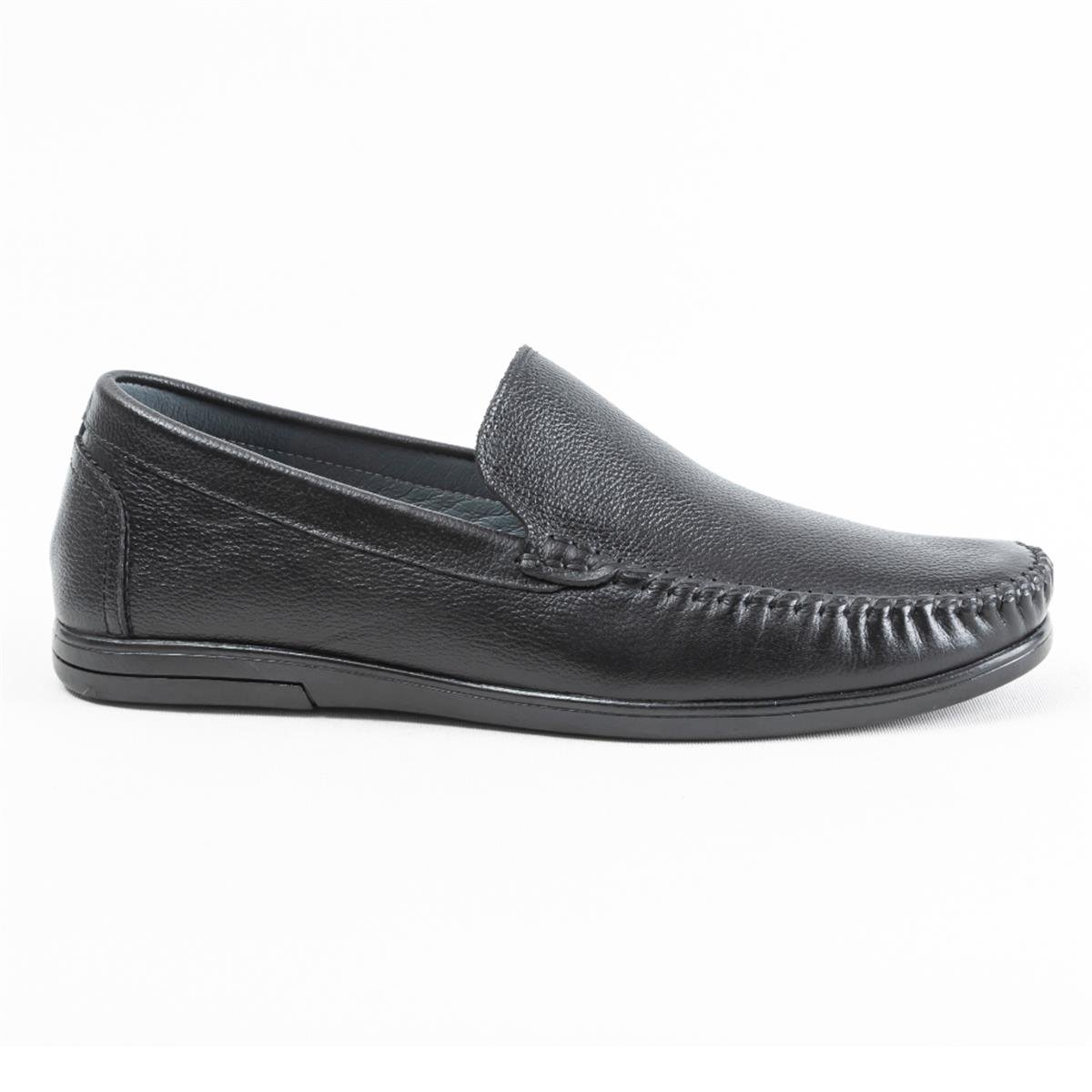 Ulus 1555 Siyah Casual Ayakkabı