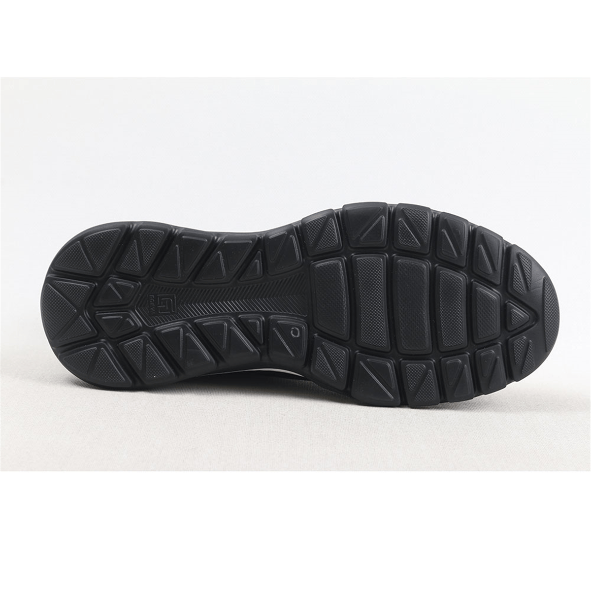 ULUS 1601 SİYAH EVA SNEAKER SPOR AYAKKABI