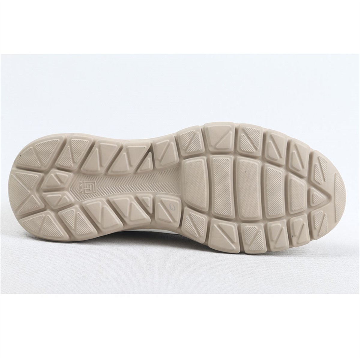 ULUS 1602 BEJ SNEAKER SPOR AYAKKABI