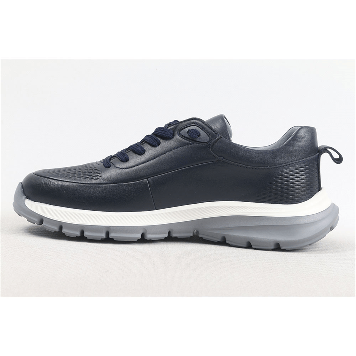 ULUS 1602 LACİVERT EVA SNEAKER SPOR AYAKKABI
