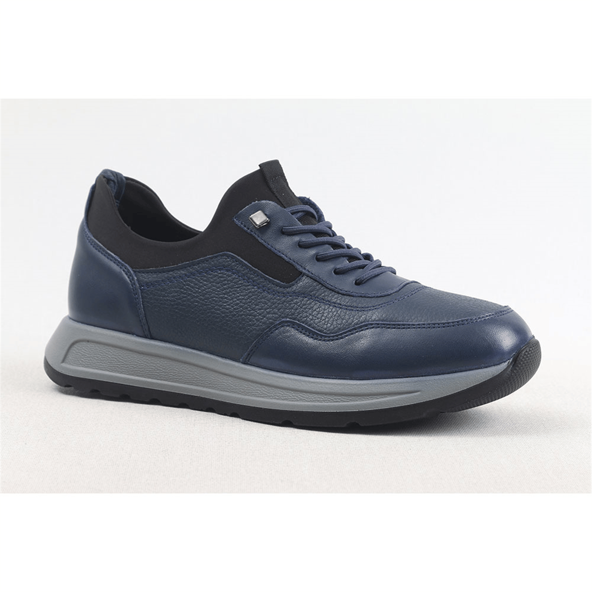 ULUS 1951 LACİVERT SNEAKER SPOR AYAKKABI