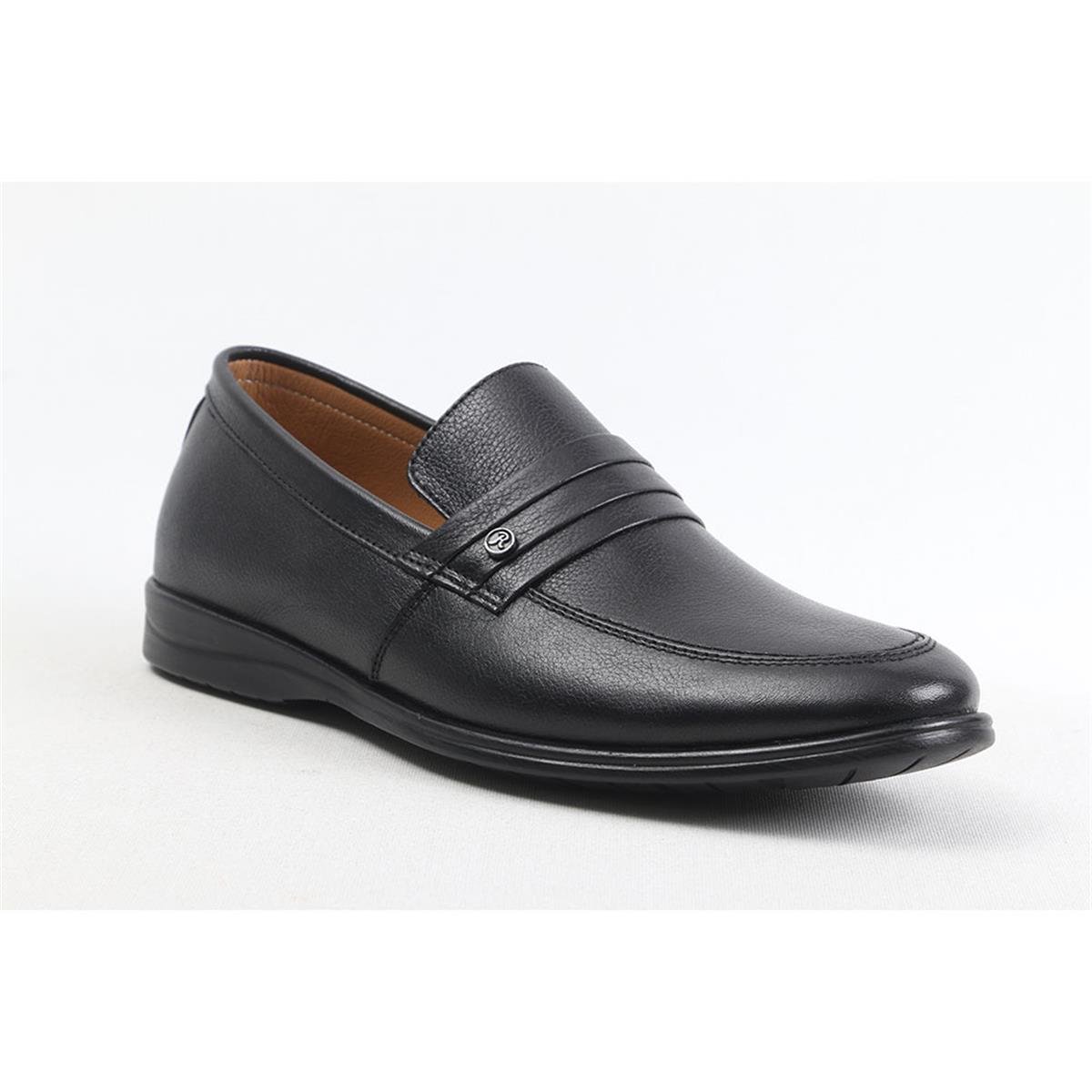 ULUS 1985 SİYAH COMFORT AYAKKABI