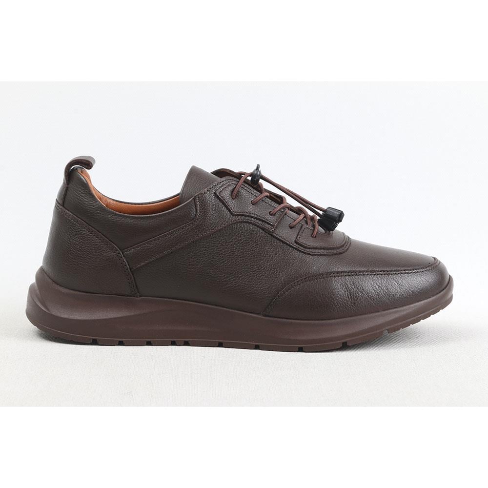 ULUS 1987 KAHVE SNEAKER SPOR AYAKKABI