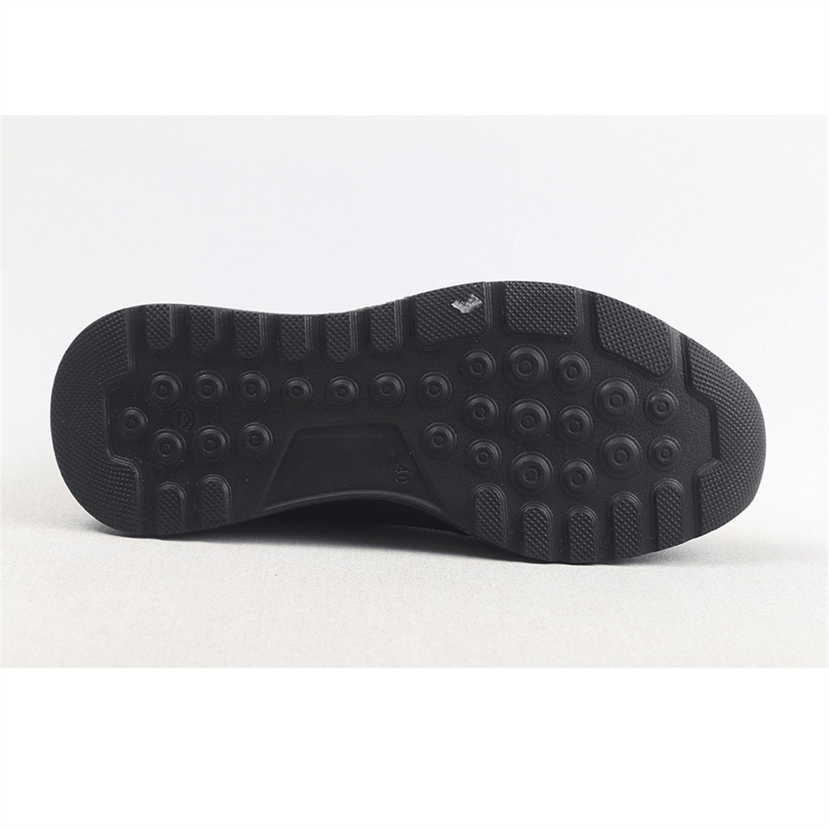 ULUS 1990 LACİVERT SNEAKER SPOR AYAKKABI