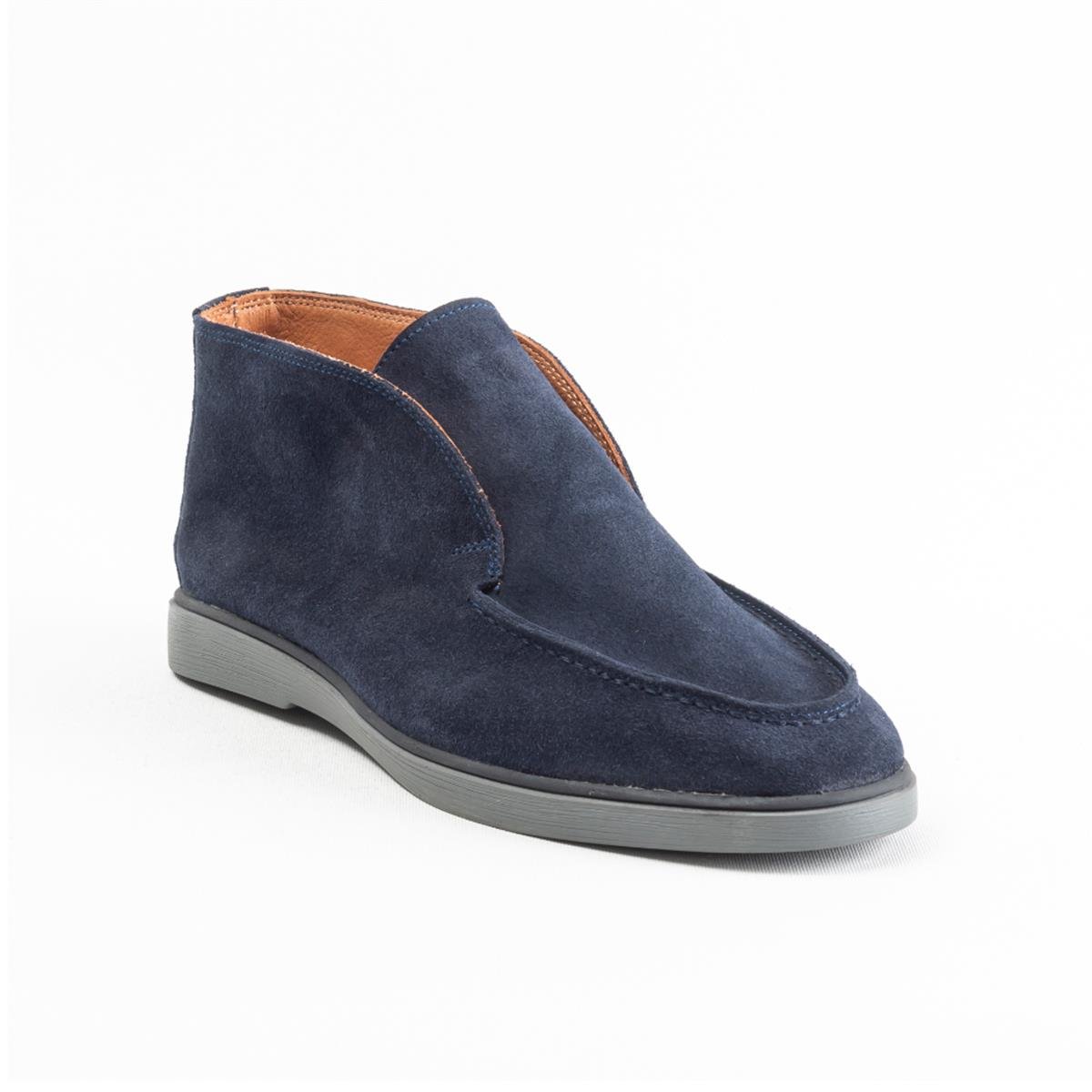Ulus 200 Laci Süet Lp Casual Bot