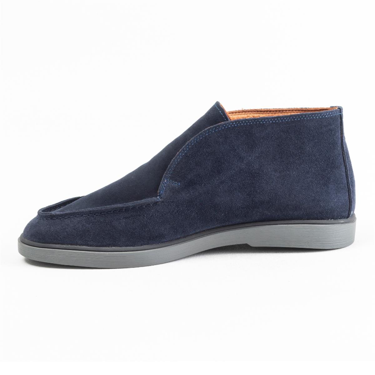 Ulus 200 Laci Süet Lp Casual Bot