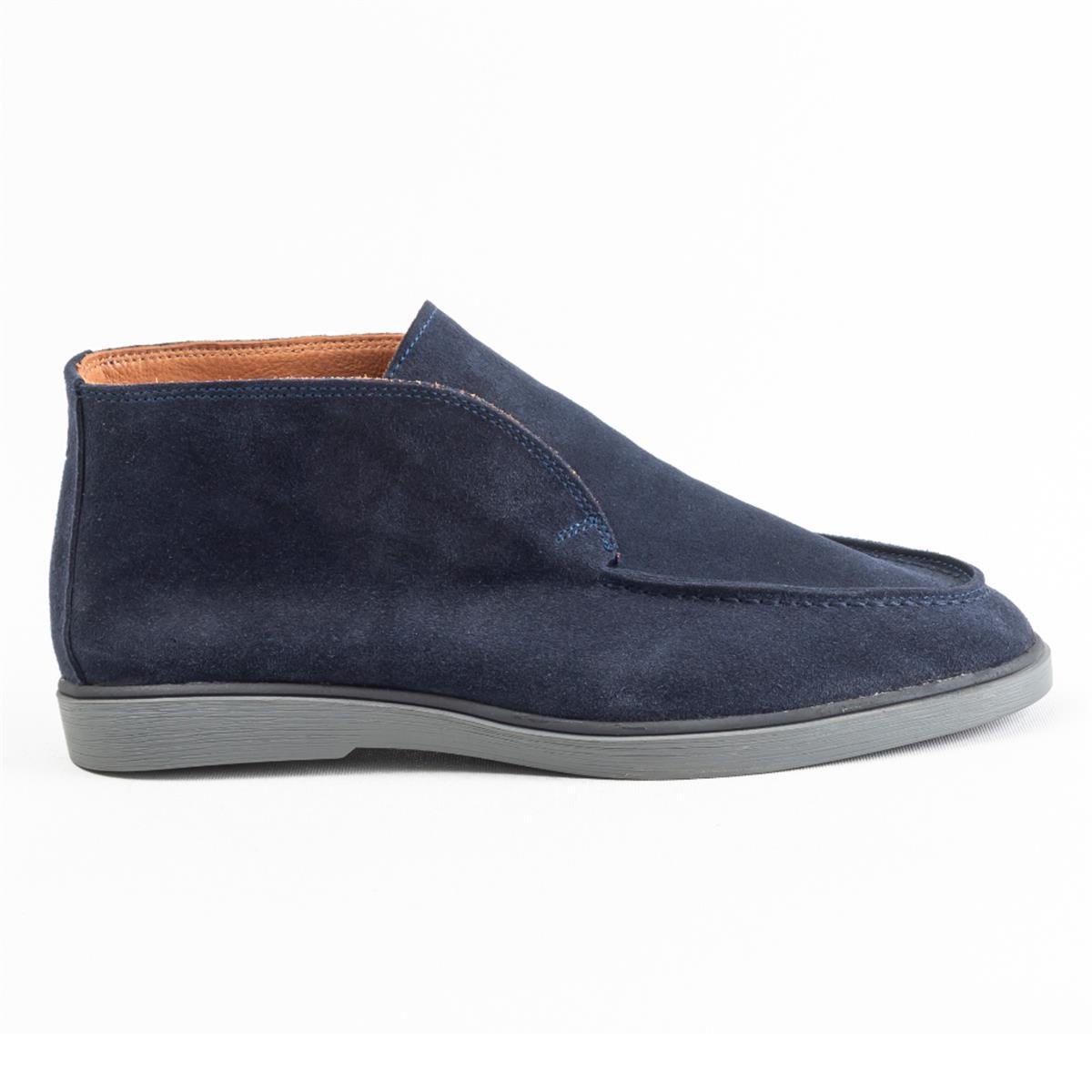 Ulus 200 Laci Süet Lp Casual Bot