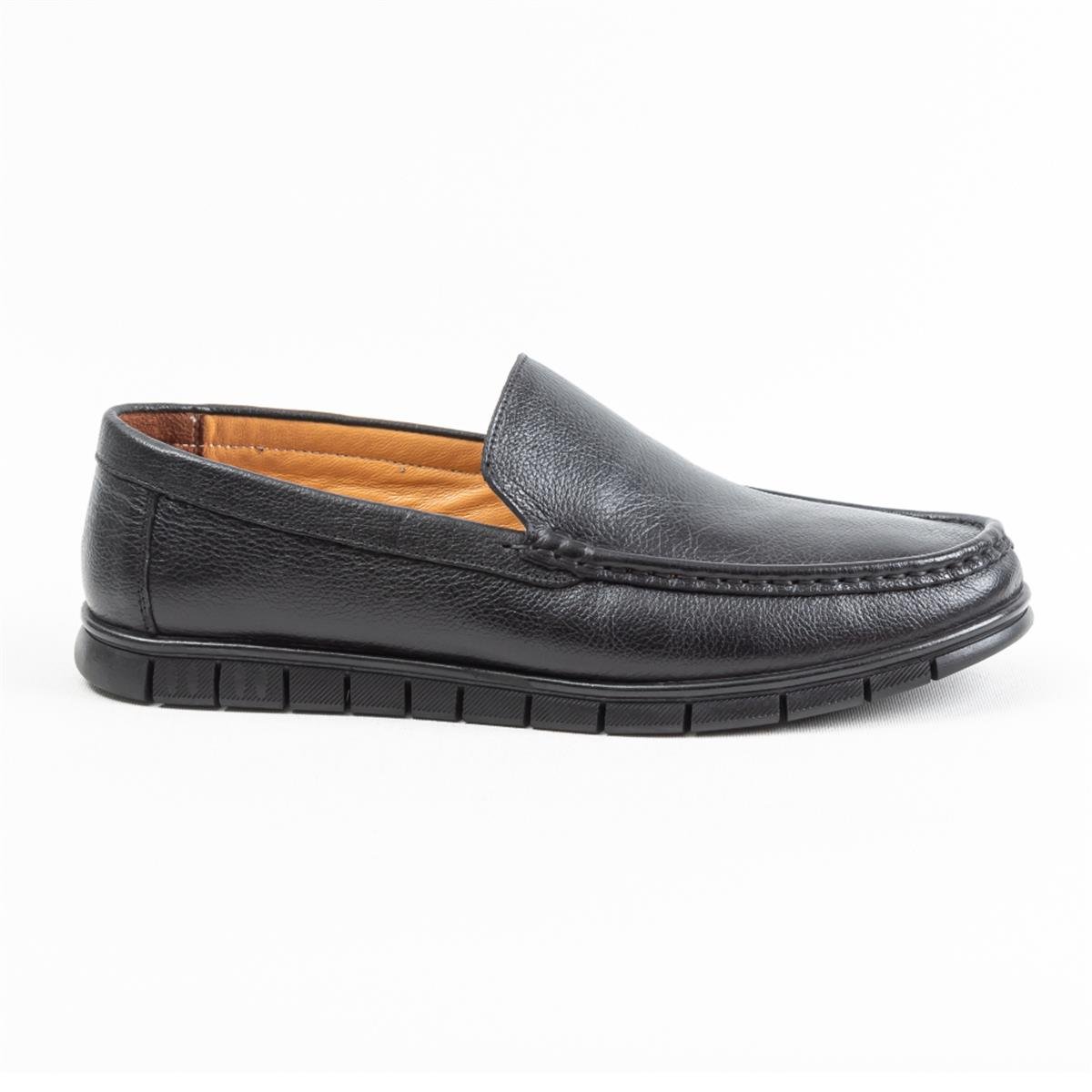 Ulus 200 Siyah Casual Ayakkabı