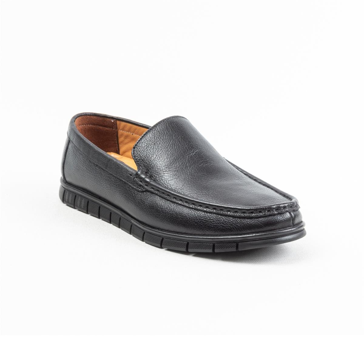 Ulus 200 Siyah Casual Ayakkabı
