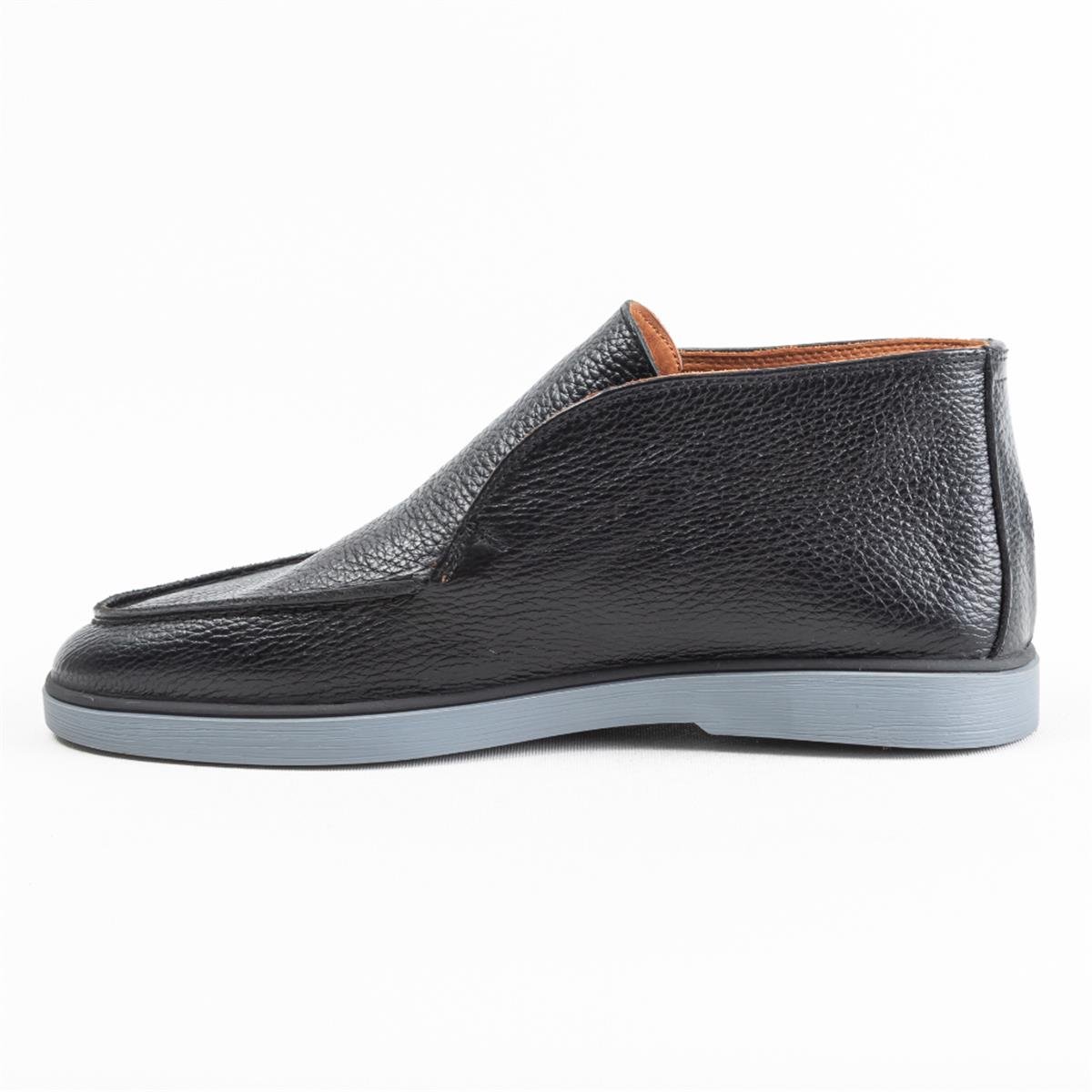 Ulus 200 Siyah  Lp Casual Bot