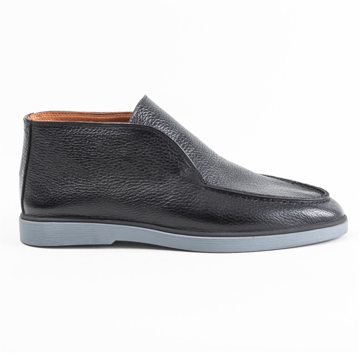 Ulus 200 Siyah  Lp Casual Bot