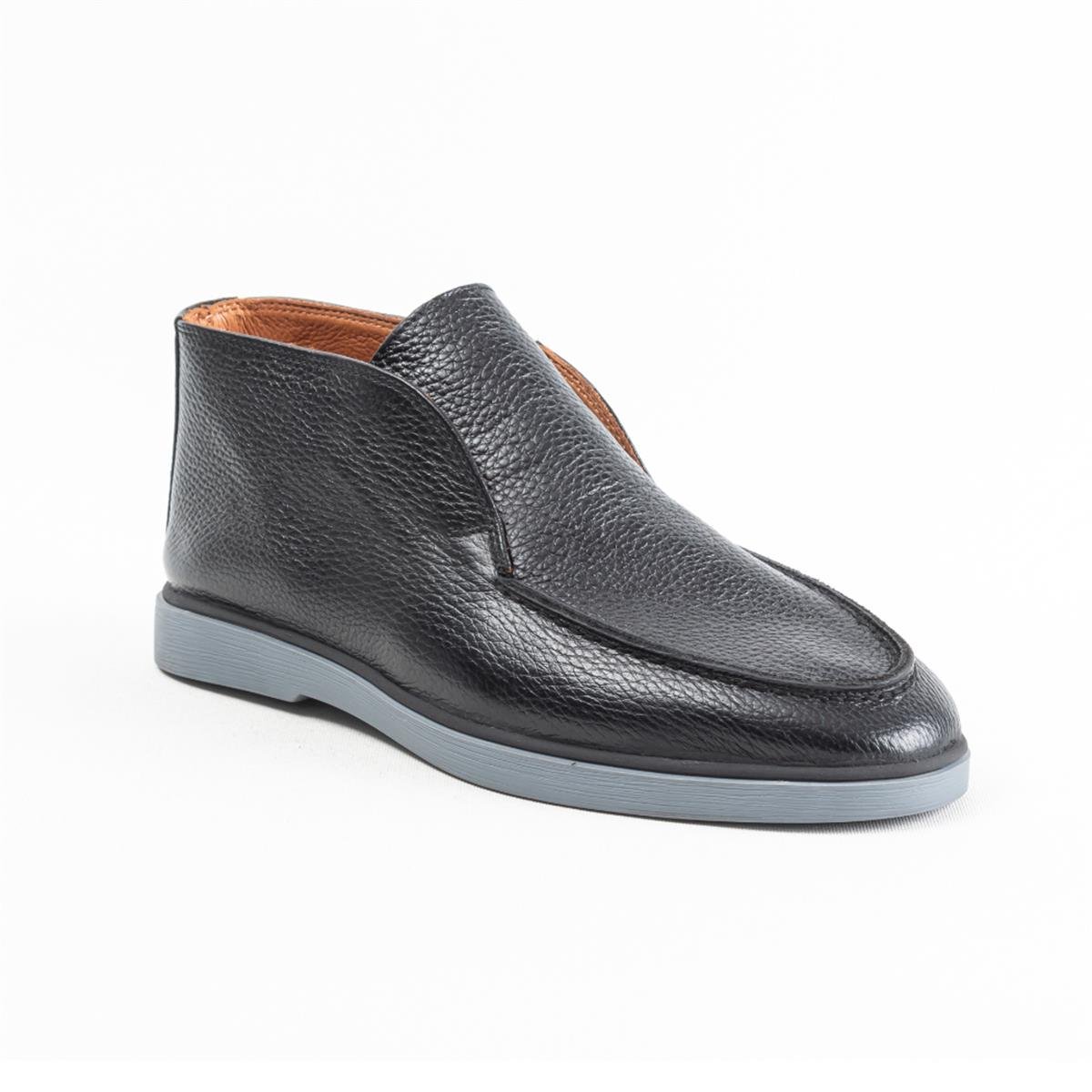 Ulus 200 Siyah  Lp Casual Bot